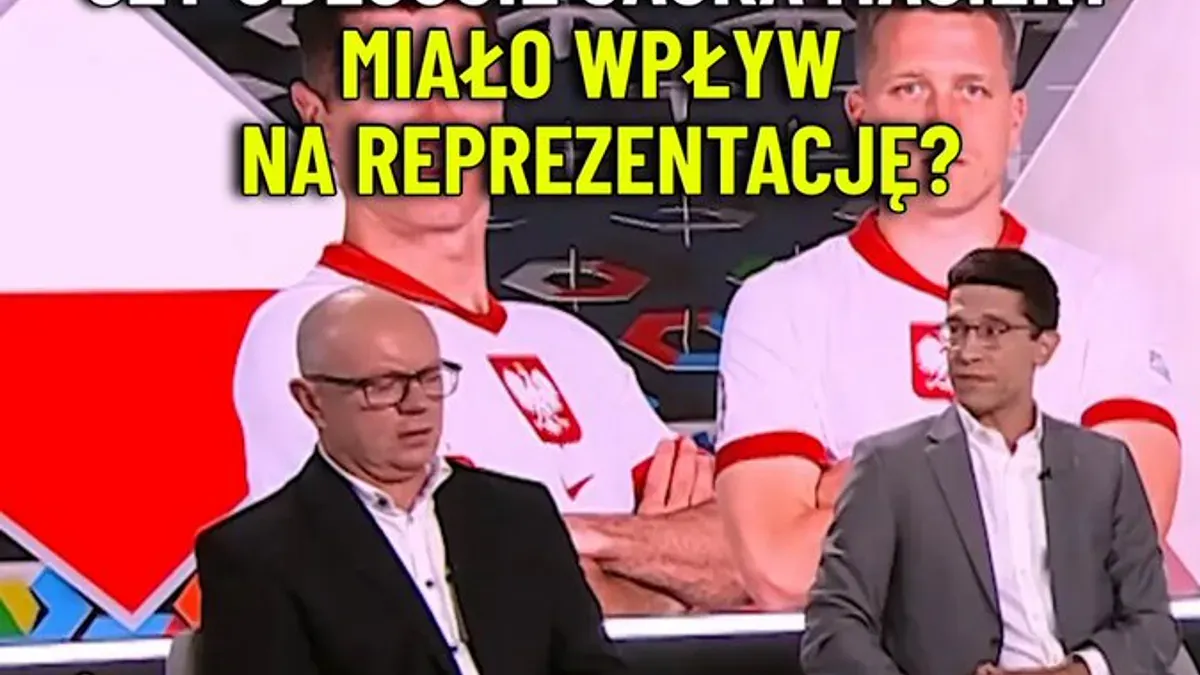 Pół roku bez Jacka Magiery w sztabie reprezentacji Polski. Jak jego odejście wpłynęło na funkcjonowanie kadry?