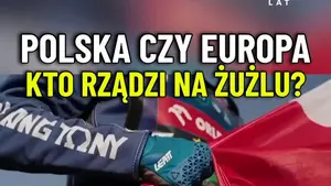 Polacy w walce o mistrzostwo Europy! Kacper Woryna prowadzi w klasyfikacji generalnej SEC, a tuż za czołówką