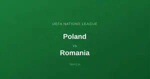Polska - Rumunia: Typy bukmacherskie