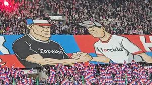 Półfinał Zawisza - Górnik obejrzy 20 tysięcy kibiców! Zabrzanie wykorzystali pełną pulę 