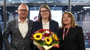 Polka pokonała 30 kandydatów. Historyczny wybór w światowym hokeju!