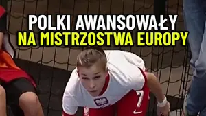 Polki dwukrotnie musiały gonić w meczu z Ukrainą, ale ostatecznie udało się wywalczyć remis 3:3, który dał im