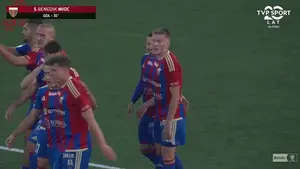 Polonia Bytom 2-0 Chrobry Głogów