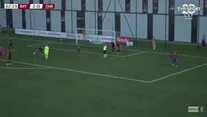 Polonia Bytom 3-0 Chrobry Głogów