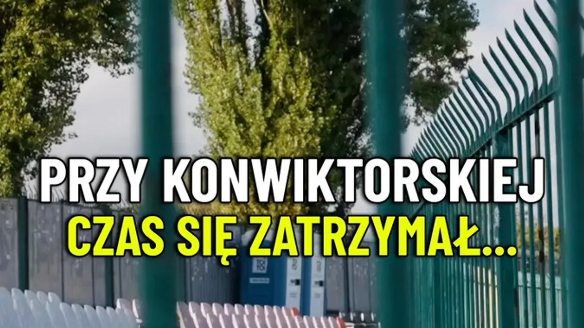 "Polonia zawsze była tym klubem trochę sponiewieranym, pokrzywdzonym, ale myślę, że czas z tym skończyć".