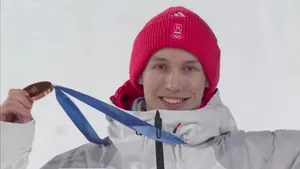 Kacper Tomasiak już dziś z szansą na trzeci medal ZIO 2026! Przed nami konkurs duetów
