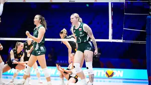 Polska – Belgia: Kto wygrał? Wynik, statystyki i skrót meczu! [Liga Narodów siatkarek] (3 czerwca 2026)