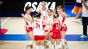 Polska – Brazylia: Kto wygrał mecz siatkarek w Lidze Narodów? Wynik, statystyki i skrót! (10 lipca 2026)