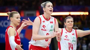 Polska – Bułgaria: Kto wygrał mecz siatkarek? Wynik, statystyki i skrót spotkania w Lidze Narodów Kobiet! (17 czerwca 2026)