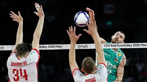 Polska – Bułgaria: Kto wygrał? Skrót meczu siatkarzy, wynik i statystyki! (16 września 2026) [#EuroVolleyM]