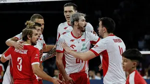Polska – Francja: Kto wygrał finał? Skrót meczu siatkarzy, wynik i statystyki! (26 września 2026) [Mistrzostwa Europy - EuroVolley]