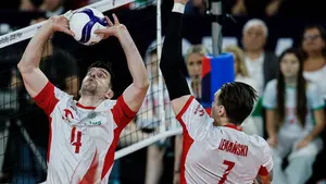 Polska - Francja transmisja meczu siatkarzy za darmo: Gdzie oglądać finał ME na żywo dzisiaj w Internecie i TV? (26.09.2026) [EuroVolley]