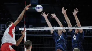 Polska – Izrael: Kto wygrał? Skrót meczu siatkarzy, wynik i statystyki! (12 września 2026) [#EuroVolleyM]