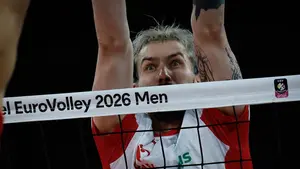 Polska - Izrael transmisja meczu siatkarzy za darmo: Gdzie obejrzeć dzisiaj na żywo w Internecie i TV? (12.09.2026) [EuroVolleyM]