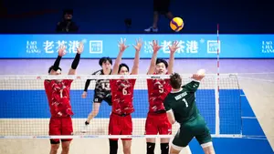Polska – Japonia: Kto wygrał mecz Ligi Narodów siatkarzy? Wynik, statystyki i skrót! (12.06.2026)