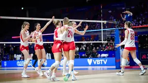 Polska – Japonia: Kto wygrał mecz siatkarek w Lidze Narodów? Wynik, statystyki i skrót! (12 lipca 2026)