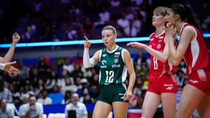 Polska - Japonia transmisja online za darmo: Gdzie oglądać mecz siatkarek dzisiaj na żywo w Internecie i TV? (12.07.2026) [Liga Narodów Kobiet]