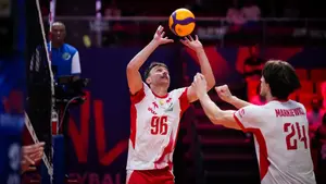 Polska - Japonia transmisja za darmo: Gdzie oglądać mecz siatkarzy na żywo w Internecie i TV? (12.06.2026) [Liga Narodów Mężczyzn]