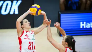 Polska – Kanada: Kto wygrał mecz siatkarek? Wynik, statystyki i skrót spotkania w Lidze Narodów Kobiet! (21 czerwca 2026)