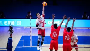 Polska – Kuba: Kto wygrał? Wynik, statystyki i skrót meczu! [Liga Narodów siatkarzy] (10 czerwca 2026)