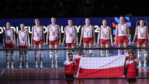 Polska - Łotwa transmisja za darmo: Gdzie obejrzeć mecz siatkarek dzisiaj na żywo w Internecie i TV? (24.08.2026) [Mistrzostwa Europy]