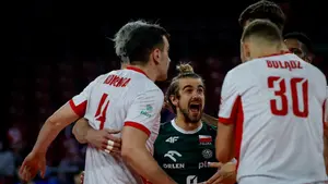 Polska – Macedonia Północna: Kto wygrał? Skrót meczu siatkarzy, wynik i statystyki! (13 września 2026) [#EuroVolleyM]
