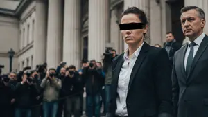 Polska mistrzyni z 13 zarzutami. Akt oskarżenia trafił do sądu