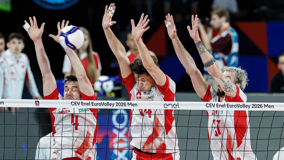 Polska pokona Niemcy? Na każdego kibica czeka nawet 400 PLN!