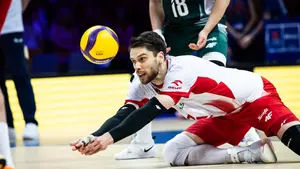 Polska - Niemcy transmisja za darmo: Gdzie oglądać mecz siatkarzy dzisiaj na żywo w Internecie i TV? (27.06.2026) [Liga Narodów Mężczyzn]