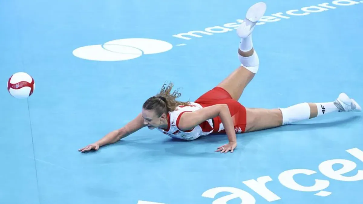 Polska - Portugalia transmisja meczu siatkarek za darmo: Gdzie oglądać dzisiaj na żywo w Internecie i TV? (31.08.2026) [Mistrzostwa Europy - 1/8 finału]