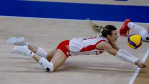 Polska - Serbia transmisja na żywo: Gdzie obejrzeć mecz siatkarek dzisiaj, o której godzinie? (23.05.2026) [AIA Aequilibrium Cup Women Elite]