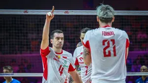 Polska – Słowenia: Kto wygrał mecz siatkarzy w półfinale Ligi Narodów? Wynik, statystyki i skrót spotkania! (01.08.2026)