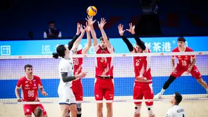 Polska – Słowenia: Kto wygrał mecz siatkarzy? Wynik, statystyki i skrót! [Liga Narodów] (11 czerwca 2026)