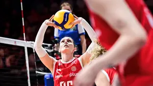 Polska - Turcja transmisja na żywo: Gdzie oglądać mecz siatkarek dzisiaj w Internecie i TV, o której godzinie? (22.05.2026) [AIA Aequilibrium Cup Women Elite]