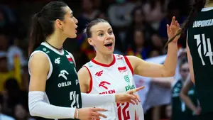 Polska - Turcja transmisja za darmo: Gdzie obejrzeć mecz siatkarek dzisiaj na żywo w Internecie? (08.07.2026) [Liga Narodów Kobiet]