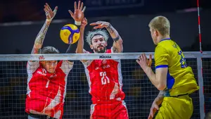 Polska – Ukraina: Kto wygrał mecz siatkarzy w ćwierćfinale Ligi Narodów? Wynik, statystyki i skrót! (30.07.2026)