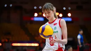 Polska - Ukraina transmisja za darmo: Gdzie obejrzeć mecz siatkarek dzisiaj na żywo w Internecie i TV? (18.06.2026) [Liga Narodów]