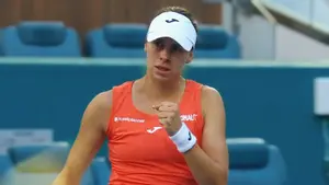 Polska - Ukraina transmisja za darmo: Gdzie oglądać mecz dzisiaj na żywo, o której godzinie? (10.04.2026) [Billie Jean King Cup]