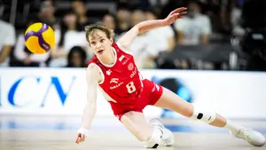 Polska - USA transmisja online za darmo: Gdzie oglądać mecz siatkarek dzisiaj na żywo w Internecie i TV? (09.07.2026) [Liga Narodów Kobiet]