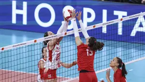 Polska – Węgry: Kto wygrał mecz siatkarek w Mistrzostwach Europy? Wynik, statystyki i skrót! (22 sierpnia 2026) [#EuroVolleyW]