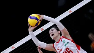 Polska - Włochy transmisja za darmo: Gdzie oglądać mecz siatkarek dzisiaj na żywo w Internecie i TV, o której godzinie? (24.05.2026) [AIA Aequilibrium Cup Women Elite]