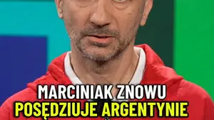 Polski arbiter został wyznaczony do sędziowania spotkania Argentyny. Czy tak powinno być odpowiada @RafalRostkowski. Wsz