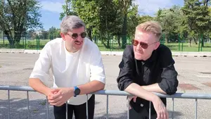 Polski turysta zgubił się w Mediolanie. Na szczęście spotkał rodaków! Napoli vs Inter. Dziś 17:00 - studio