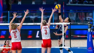 Polskie siatkarki rozpoczynają Ligę Narodów 2026 bez największych gwiazd! [Skład na turniej w Chinach] (3-7 czerwca)