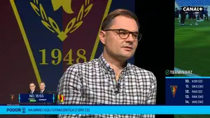 Pomimo ograniczonej roli Kamila Grosickiego w tym sezonie, Pogoń osiąga całkiem niezłe wyniki - czy po