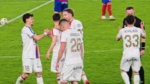 Bohater Górnika Zabrze na radarze europejskich klubów! Transfer już latem?