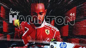 „Pomogliście mi spełnić marzenie”. Lewis Hamilton przerywa milczenie po triumfie w barwach Ferrari