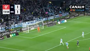 Pomysł 10/10 Wykonanie. ocenę zostawiamy Wam Oglądajcie mecze @LaLiga w CANAL+: