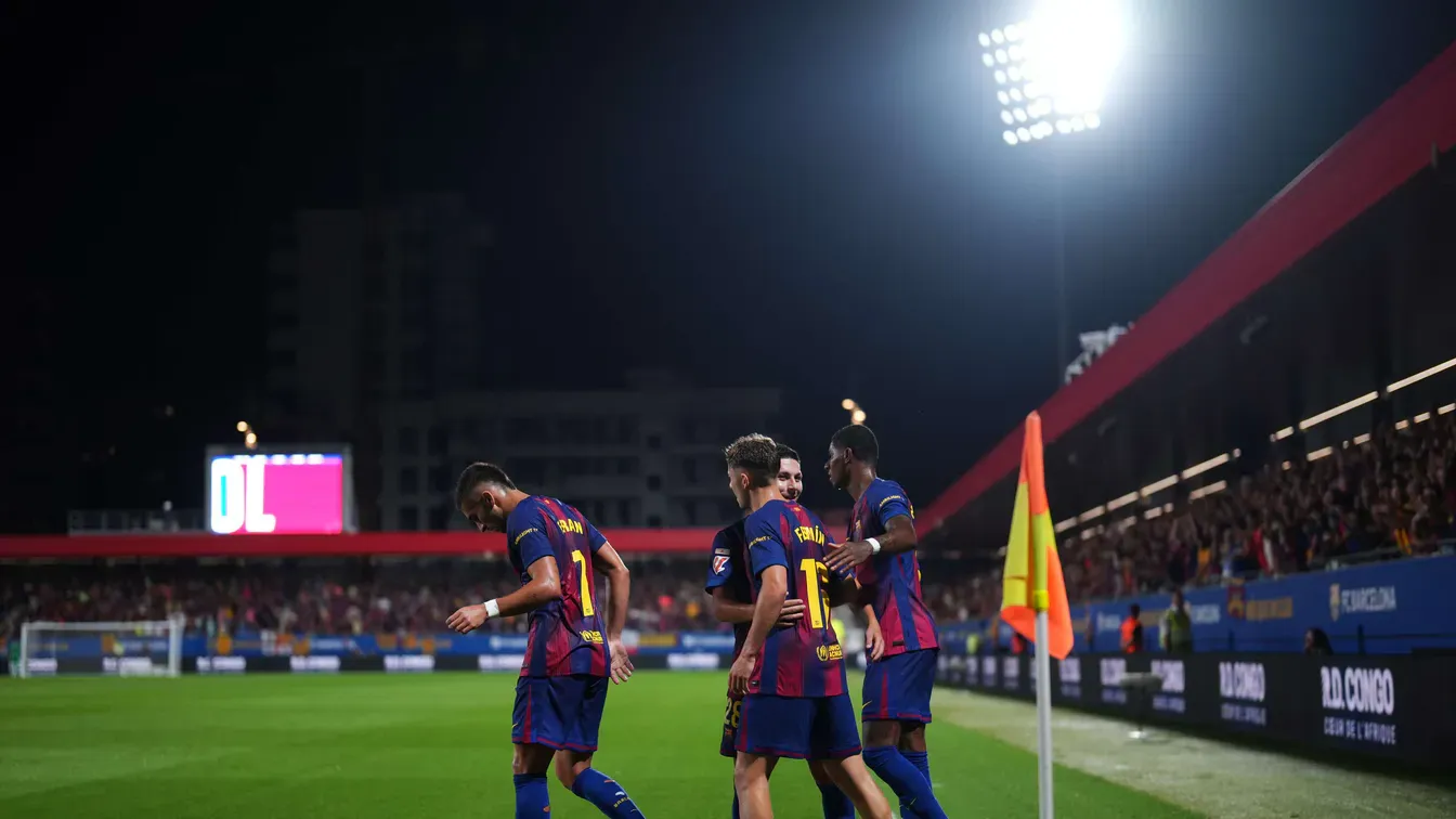 Ponad 100 mln euro za pomocnika Barcelony? Chelsea szykuje ofertę