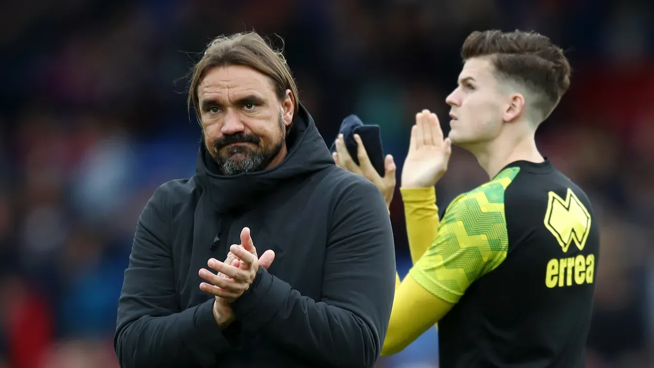 Ponad 150 meczów na ławce i nowa oferta. Daniel Farke zostanie w Leeds United na dłużej?